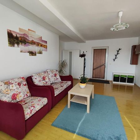 M K L Studio Alba Iulia Esterno foto