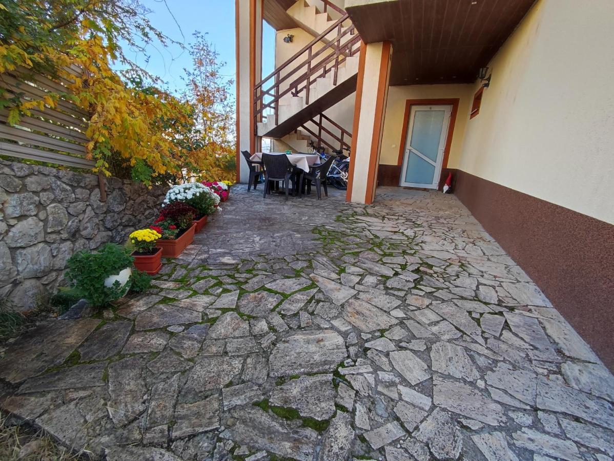 M K L Studio Alba Iulia Esterno foto