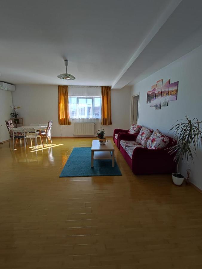 M K L Studio Alba Iulia Esterno foto