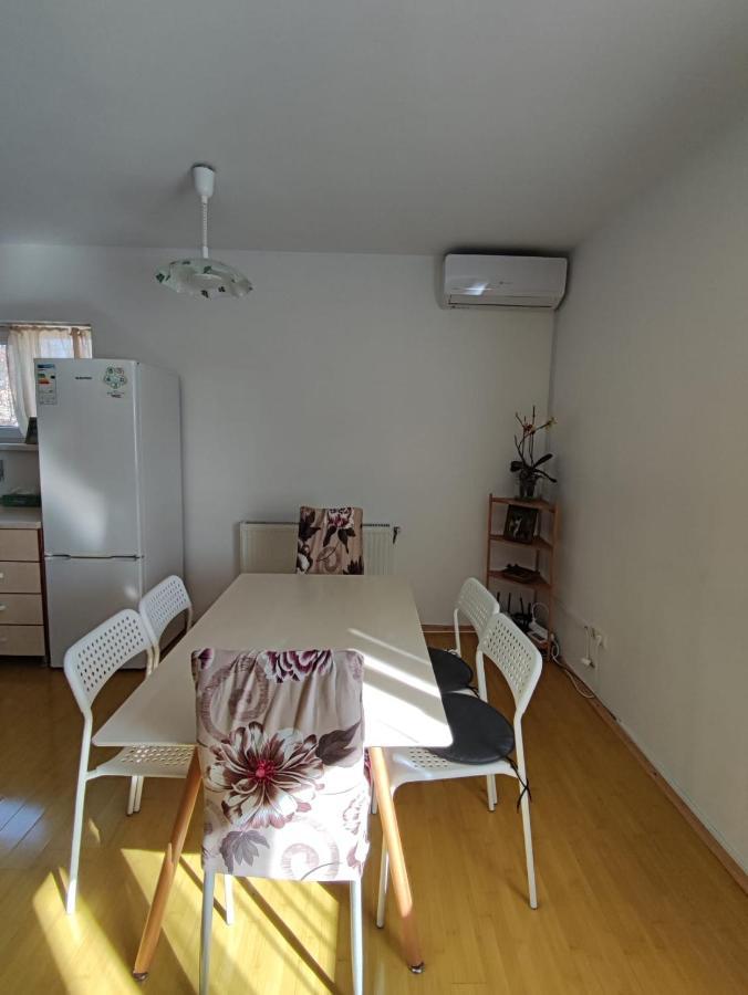 M K L Studio Alba Iulia Esterno foto