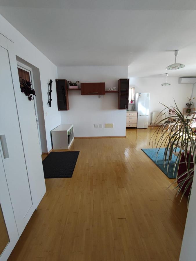 M K L Studio Alba Iulia Esterno foto