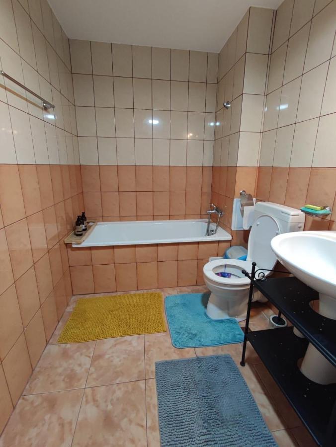 M K L Studio Alba Iulia Esterno foto